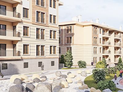 Gençler 'harcamaları kısıp ev alırım' diyor