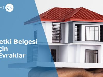 “1 Ocak 2025’ten Sonra Yetki Belgesi Olmayanlar Emlakçılık Yapamayacak”