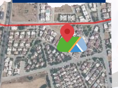 DİDİM ÇAMLIK MAH. 230 M2 SATILIK ARSA 