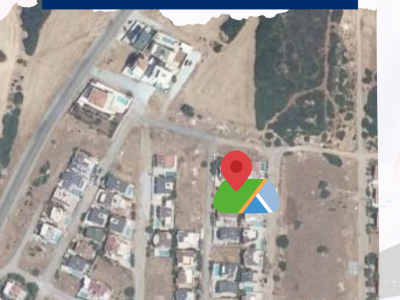 DİDİM YEŞİLKENT YOLUNDA 307 M2 VİLLA İMARLI ARSA